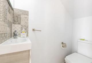 Duplex Parque Santiago 1 2A020 - Playa de las Américas - 5