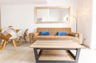 Duplex Parque Santiago 1 2A020 - Playa de las Américas - 3