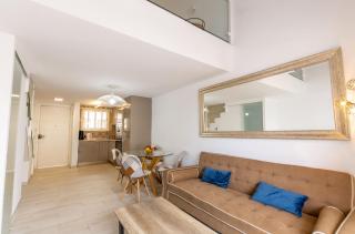 Duplex Parque Santiago 1 2A020 - Playa de las Américas - 2
