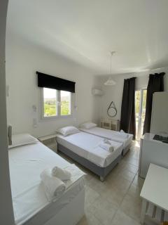 Alkyon Hotel - Parikia - 2