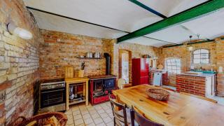 Landhaus Goldene Gans - 1