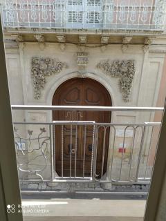 B & b La casa della nonna - Aradeo - 7