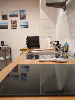 EtnaCiTy Guest House Apartment - 1