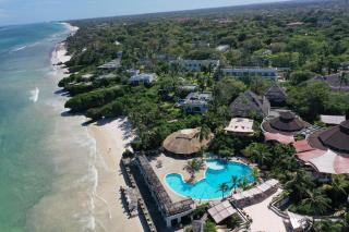 Leopard Beach Resort and Spa - Diani Beach - 9