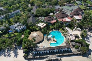 Leopard Beach Resort and Spa - Diani Beach - 7