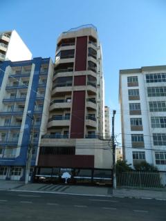 Apartamento predio beira mar na praia do morro - Guarapari - 7