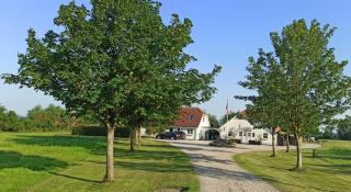 Dragondrum Bed & Kitchen - Ullerslev - 8
