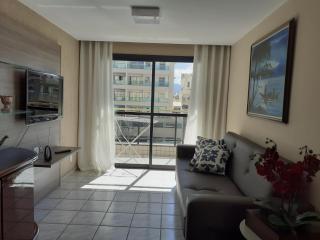 Apartamento predio beira mar na praia do morro - Guarapari - 1