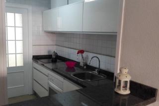 Apartamento Residencial Deltamar - 1