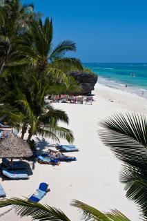 Leopard Beach Resort and Spa - Diani Beach - 5