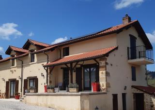 L OLIVIER DE ST LEGER - Château - 9