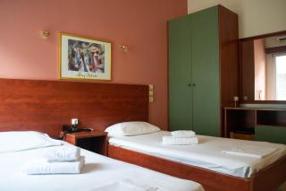 Egnatia Hotel - Ioannina - 3