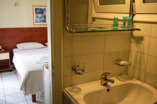 Egnatia Hotel - Ioannina - 5
