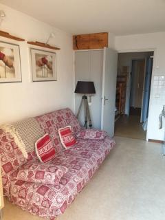 Studio Ski Apartment - Les Deux Alpes - 5