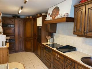 Stilvolle grosszügige 7.5 Zi Maisonette Wohnung 10 Pers - Saas-Fee - 2