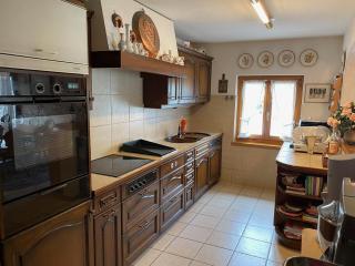 Stilvolle grosszügige 7.5 Zi Maisonette Wohnung 10 Pers - Saas-Fee - 1
