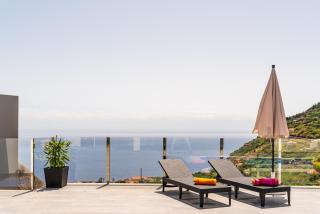 SUNNYSIDE VILLA - Calheta - 9