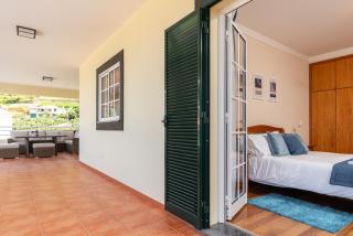 SUNNYSIDE VILLA - Calheta - 8