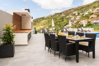 SUNNYSIDE VILLA - Calheta - 3
