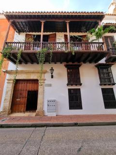 Hotel Boutique Casa Córdoba Estrella - Cartagena - 8