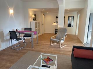 Ferienwohnung Spitze Warte - Rüthen - 2