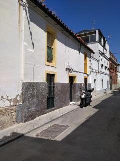 Inn Jerez Victoria smoke free - Jerez de la Frontera - 4