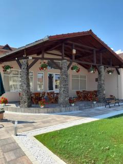 VILA GE - Sebeş - 5