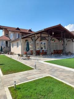 VILA GE - Sebeş - 7