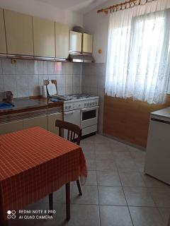Apartment Zora - 1