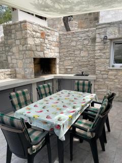 Holiday Home Tranquility - Vela Luka - 6