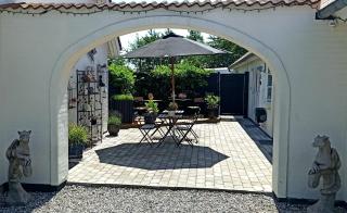 Dragondrum Bed & Kitchen - Ullerslev - 7