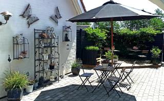 Dragondrum Bed & Kitchen - Ullerslev - 4