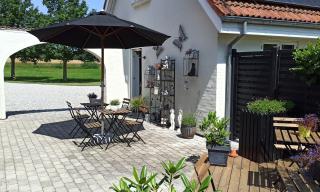 Dragondrum Bed & Kitchen - Ullerslev - 2