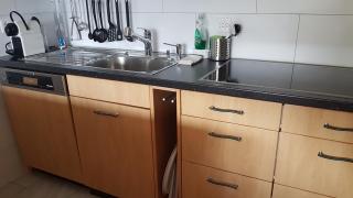 Traumhaftes Chalet mit Seesicht - Krattigen - 1
