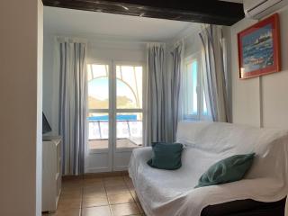 Apartamento Paula - San José - 5