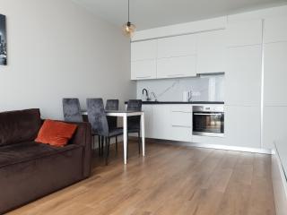 Nyvky Like Home - Fayna Town - apt 398 - Kiew - 8