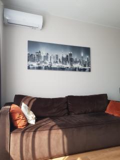 Nyvky Like Home - Fayna Town - apt 398 - 7
