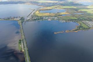 BenB Weerribben Wieden - Wanneperveen - 3