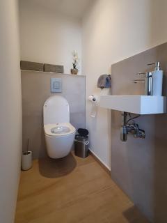 Počitniška hiša Grube z wellnesom - Puconci - 5
