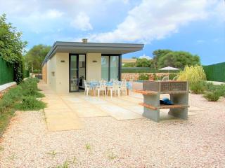Villa LUCIA - Cala en Blanes - 5