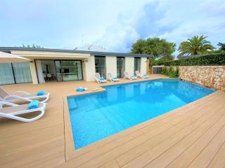 Villa LUCIA - Cala en Blanes - 3