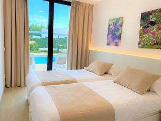 Villa LUCIA - Cala en Blanes - 2