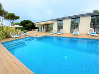 Villa LUCIA - Cala en Blanes - 7