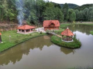 Imanje Izgubljena Dolina - Lepoglava - 1