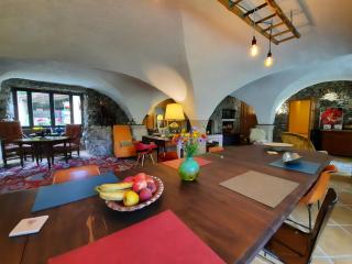 La Bergerie à Menée - 5