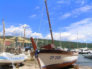 Apartment Karla - Opatija - 9