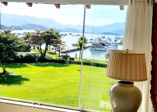 Frente & Vista do Mar - Ao Lado do Fasano - Angra dos Reis, RJ - 5