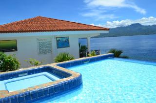 Eden Resort - Santander - 9