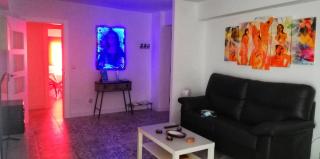 Casa Princesa Huelin - Malaga - 3