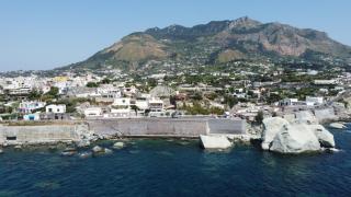 Casa vacanze Nausicaa - Ischia - 7